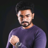 Sarath Sivadasan