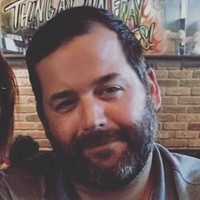 Justin Kincannon