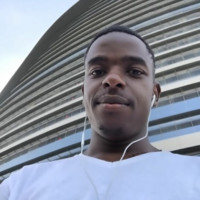 Simon Bryan Mwesigwa