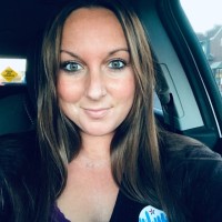 Natalie Corcoran(Ford)