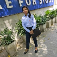 Rashmi Lakra