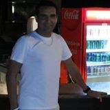 Rodrigo Brandão Salgado