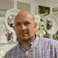 Jarek Falkowski