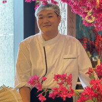 Kevin Kaung Myat