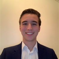 Luke Harwood