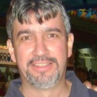 RODRIGO G COSTA