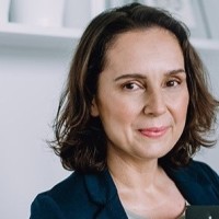 Anna Pasławska-Turczyn, PhD