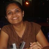 vaishali dhamecha