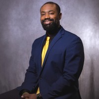 Jawan Simpson, CPA, MAcc
