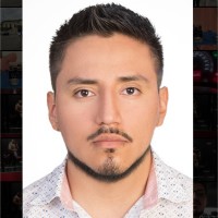 Luis Ramírez