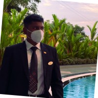 Surya Sethuraman