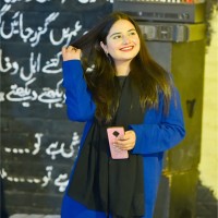 Sana Zafar