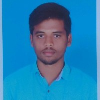 Kaviyarasu M