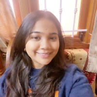 Harshitha R