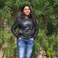 Gitika Garg