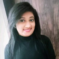Priyanka Kamble