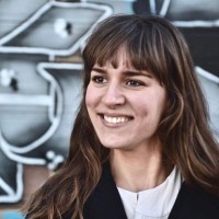 Freja Busk Oehlenschlæger