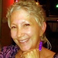 Cindy Peterson