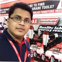 Santosh Manjarekar