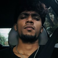 Karthik Anoop