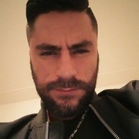 Daniel Khreibi