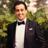 Alex Shaoulpour