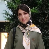 Arezoo Babazade