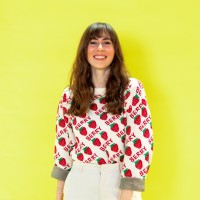 Johanna Penry (She, They)