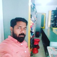 sreejesh sreejesh