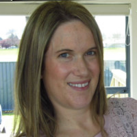 Tamara Stevenson