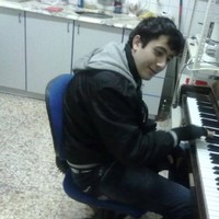 Ahmet Bakır