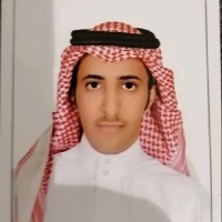 KHALED ALMALKI