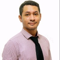 Maximilian Wanabakti