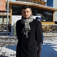 Sergey Lagutin