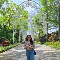Swathi Raghavan