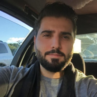 Ali Yahfoufi