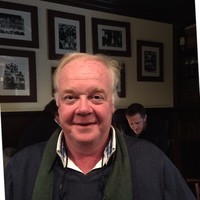 Mark Hadsley-Chaplin