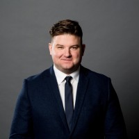 Cameron Dickson