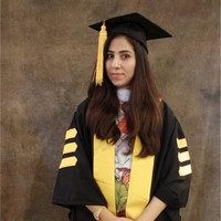 Dr Lubna