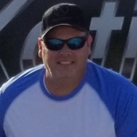 Eddie Morgan
