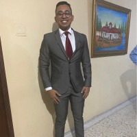 Luis Alfonso Ariza Yepez