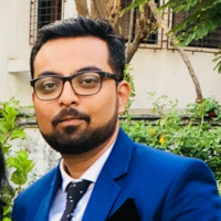 Yogendra Pitale