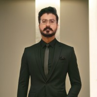 Taimoor Mughal