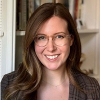 Keighly Baron, SHRM-CP