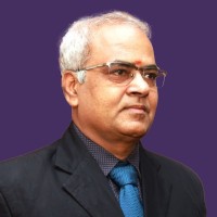 Radhakrishnan Parthasarathy