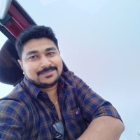 Rejoy Cherian