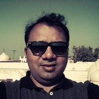 Tejas Patel
