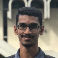 Jaydav Vasudevan