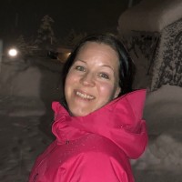 Jenny Häll Jansson
