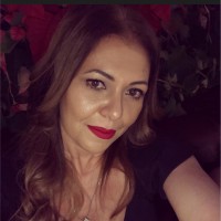 Rasha Ghobrial